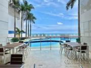 Venta apartamento en bocagrande