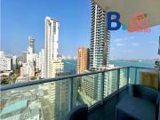 Venta Apartamento en Bocagrande Cartagena