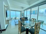 Venta Apartamento en Bocagrande Cartagena de uso turístico