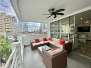 VENTA Apartamento en Bocagrande, Edificio Bahía Bolívar