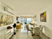 VENTA Apartamento en Bocagrande, Edificio Infinitum
