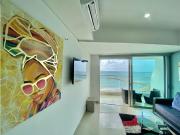 VENTA Apartamento en Bocagrande, Edificio Palmetto Eliptic