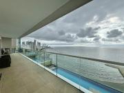 VENTA Apartamento en Bocagrande, H2 Condomino