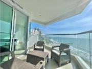 VENTA Apartamento en Bocagrande, Murano Elite