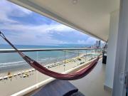 VENTA Apartamento en Bocagrande, Palmetto Beach