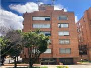 Venta apartamento en Bogotá