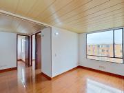 VENTA APARTAMENTO EN BOSA PARQUES DE BOGOTA NOGAL