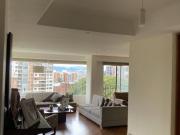 Venta apartamento en Bosque de la Caña, Bogotá