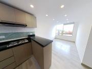 VENTA APARTAMENTO EN BOSQUES DE SAN JORGE SUBA BOGOTA