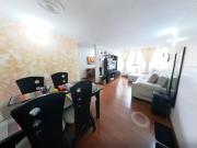 VENTA APARTAMENTO en BRITALIA, cerca a CC Mazuren, CC...
