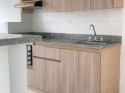 VENTA APARTAMENTO EN CALAZANS Y