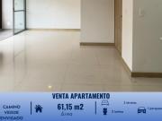 Venta apartamento en Camino Verde Envigado