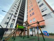 VENTA APARTAMENTO EN CAMPO HERMOSO BUCARAMANGA. Cod V10341