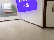 VENTA APARTAMENTO EN CAOBOS SALAZAR USAQUEN BOGOTA