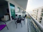 VENTA APARTAMENTO EN CARTAGENA