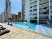 VENTA APARTAMENTO en CARTAGENA BOCAGRANDE VISTA AL MAR,...