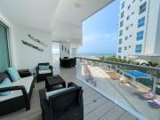 Venta apartamento en Cartagena Morros