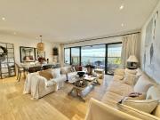 VENTA Apartamento en Castillogrande, Edificio Diana