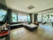 VENTA Apartamento en Castillogrande, Edificio Mar de Cristal VENTA Apartamento en Castillogrande, Edificio Mar de Cristal