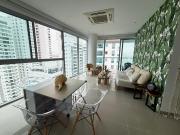 VENTA Apartamento en Castillogrande, Edificio Marea 511
