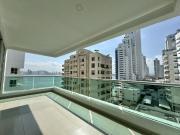 VENTA Apartamento en Castillogrande, Edificio Orange