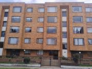 VENTA APARTAMENTO EN CEDRITOS