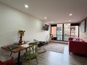 VENTA APARTAMENTO en CEDRITOS