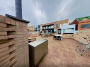 VENTA APARTAMENTO en CEDRITOS CON TERRAZA PRIVADA, cerca...