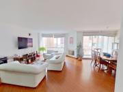 VENTA APARTAMENTO EN CEDRO NARVAEZ USAQUEN BOGOTA