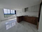 Venta apartamento en cerritos Pereira/ Piso.14 zona...