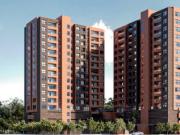 Venta apartamento en cesión de derechos Paralelo 56 Rionegro