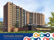 Venta apartamento en cesión de derechos Ruta 39 Rionegro
