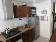 Venta apartamento en Chapinero alto