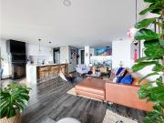 Venta apartamento en Chapinero Alto