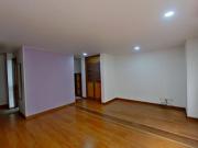 VENTA APARTAMENTO EN CHAPINERO ANTIGUO COUNTRY BOGOTA