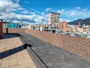 VENTA APARTAMENTO en CHAPINERO, cerca a CC Galerias,...