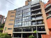 VENTA APARTAMENTO en CHAPINERO, cerca a Universidad de...