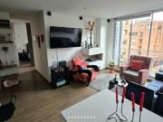 VENTA APARTAMENTO en CHAPINERO, cerca a Zona... VENTA APARTAMENTO en CHAPINERO, cerca a Zona...