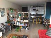 VENTA APARTAMENTO EN CHAPINERO PARDO RUBIO