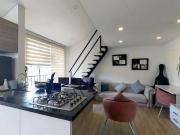 VENTA APARTAMENTO EN CHIA CONJUNTO SAN NICOLAS