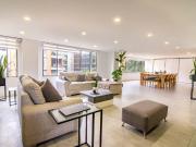 VENTA APARTAMENTO EN CHICO