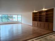 VENTA APARTAMENTO EN CHICO
