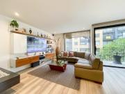 Venta apartamento en Chicó