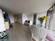 VENTA APARTAMENTO EN CHICO LAGO CHAPINERO BOGOTA