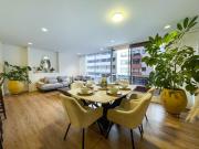 Venta apartamento en Chico Navarra