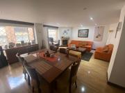 VENTA APARTAMENTO EN CHICO NAVARRA