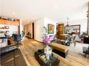 Venta apartamento en Chico Norte