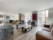 Venta apartamento en Chicó Norte