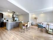 Venta apartamento en Chico Norte artek 98