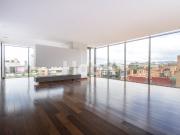 Venta apartamento en Chico Reservado